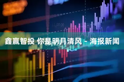 鑫赢智投 你是明月清风 - 海报新闻