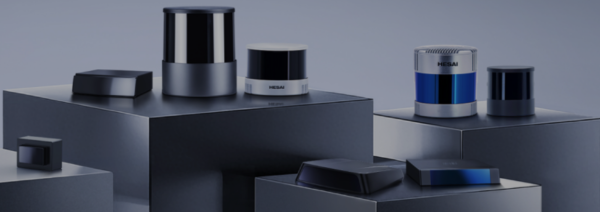 道正网 价值超四千万美元，禾赛科技新签美国头部Robotaxi公司订单